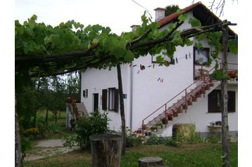 Croatia Byt Oštarski Stanovi, Exterior